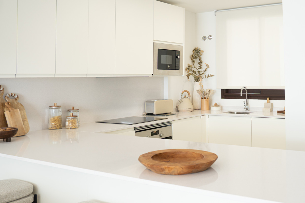 New Apartment for sale in Fuengirola