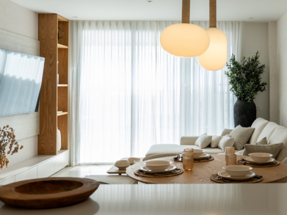 New Apartment for sale in Fuengirola