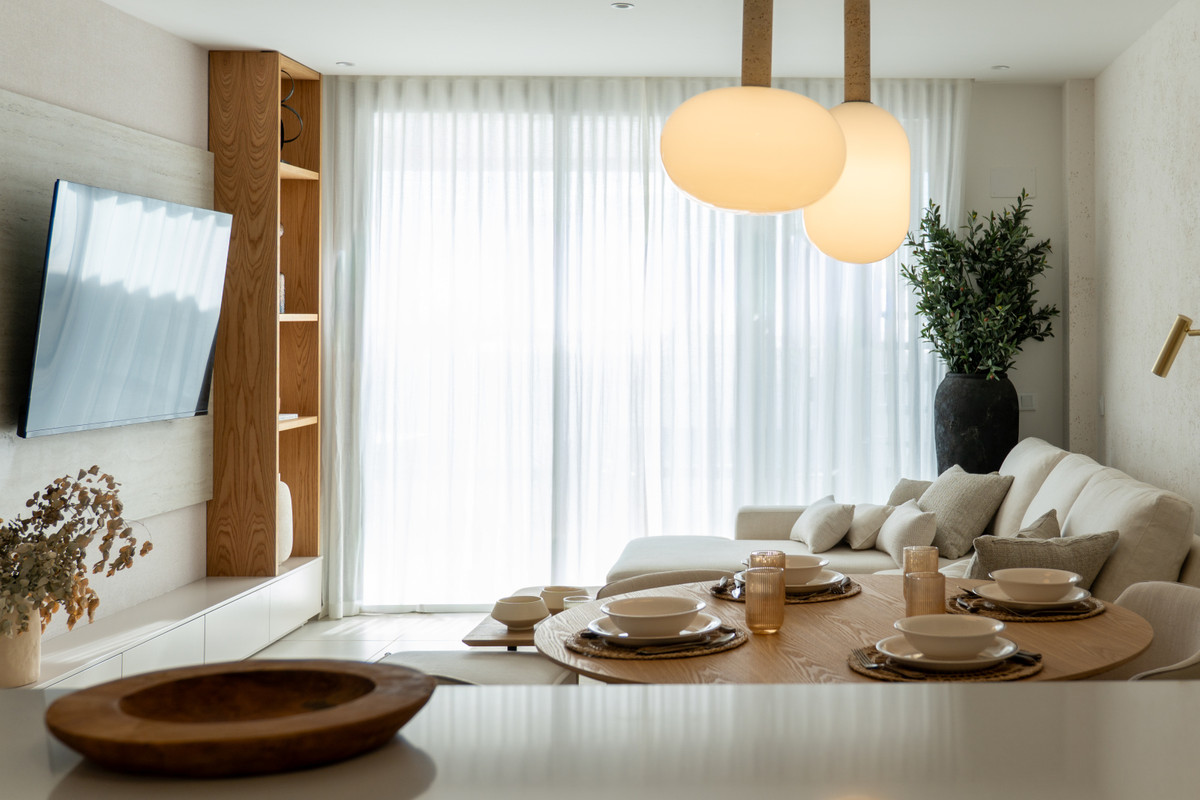 New Apartment for sale in Fuengirola
