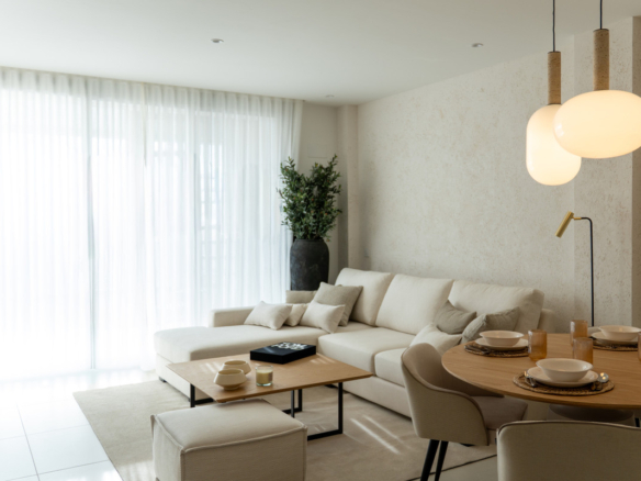 New Apartment for sale in Fuengirola