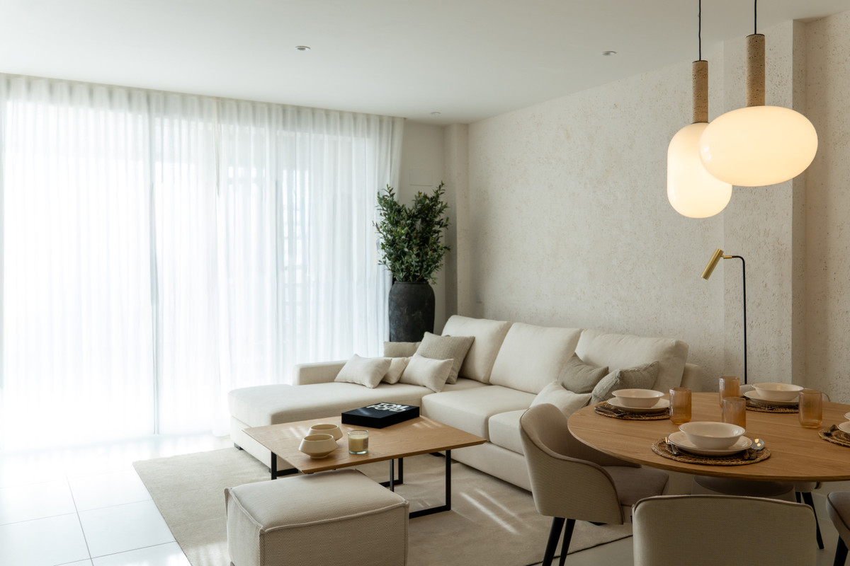 New Apartment for sale in Fuengirola