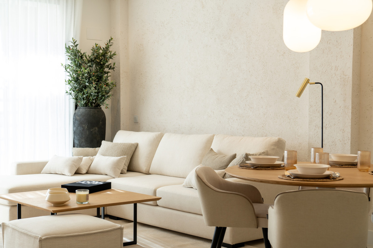 New Apartment for sale in Fuengirola