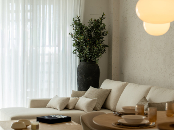 New Apartment for sale in Fuengirola
