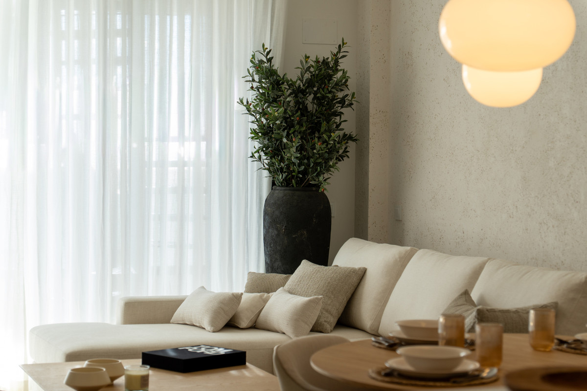 New Apartment for sale in Fuengirola