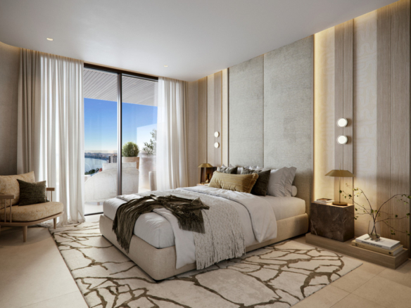 New Apartment for sale in Fuengirola