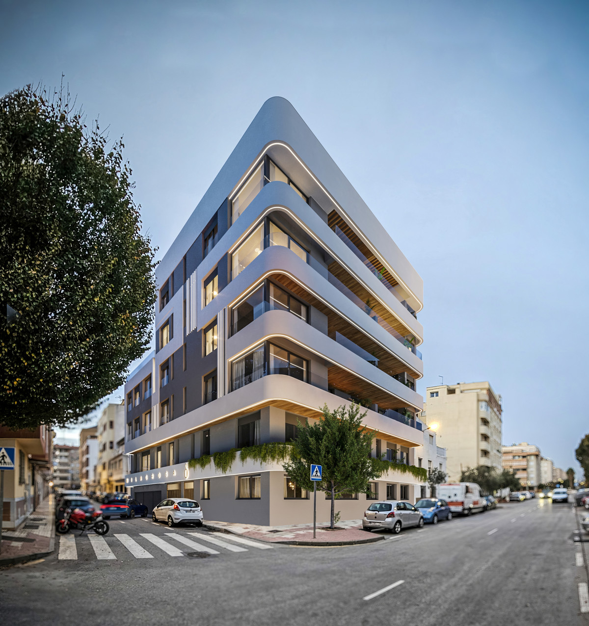 new-Apartment-in-Malaga-Ref-R5382448U231859 New Apartment for sale in Málaga