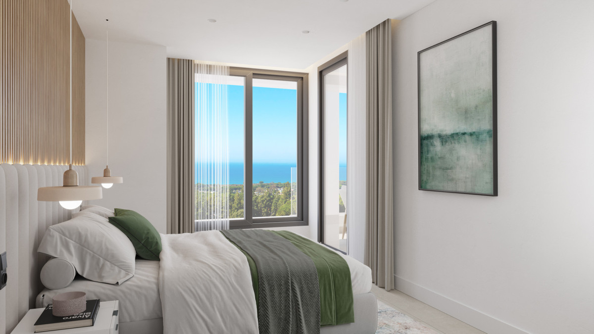 New Apartment for sale in Málaga