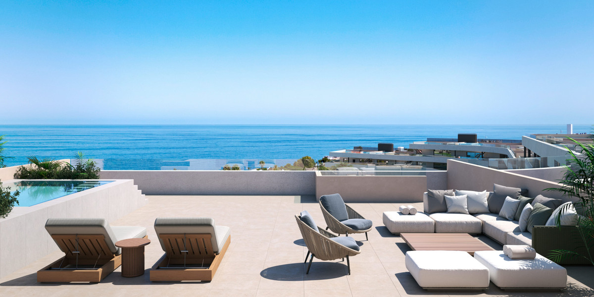 New Apartment for sale in Manilva
