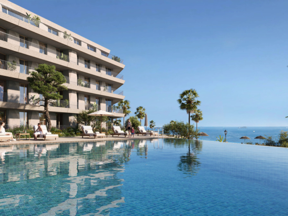 New Apartment for sale in Manilva