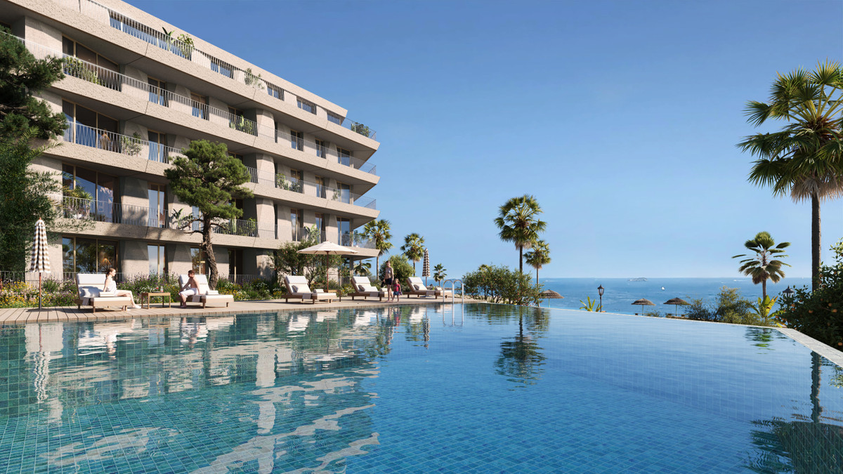New Apartment for sale in Manilva
