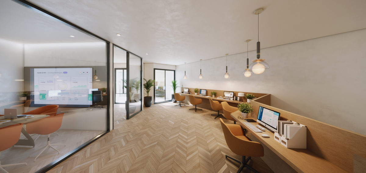 New Apartment for sale in Manilva