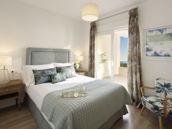 New Apartment for sale in Marbella