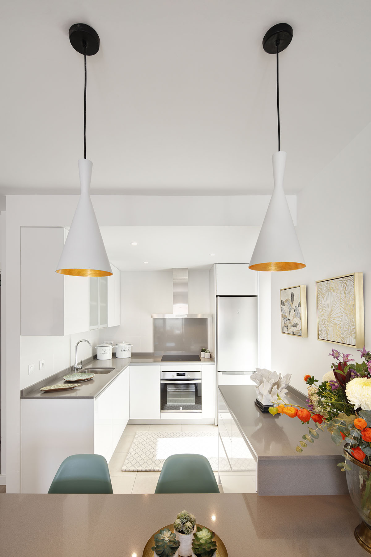 New Apartment for sale in Marbella