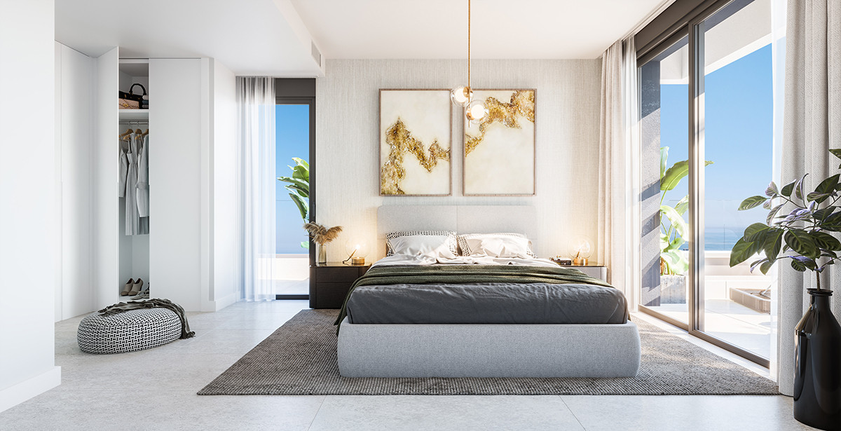 New Apartment for sale in Marbella