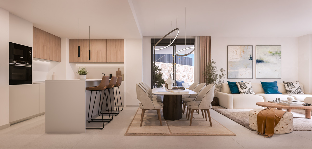 New Apartment for sale in Marbella