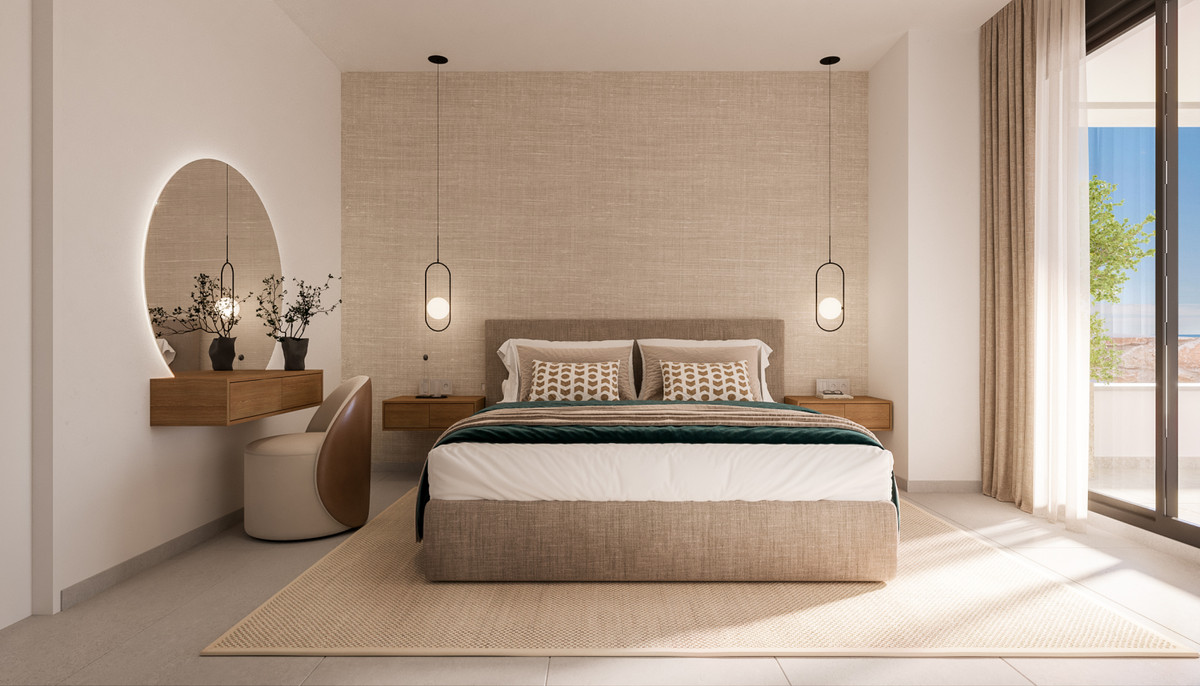 New Apartment for sale in Marbella