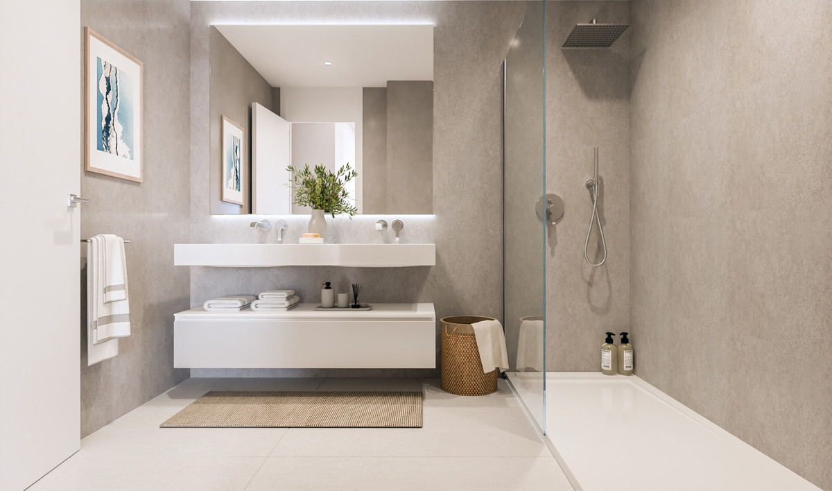 New Apartment for sale in Marbella