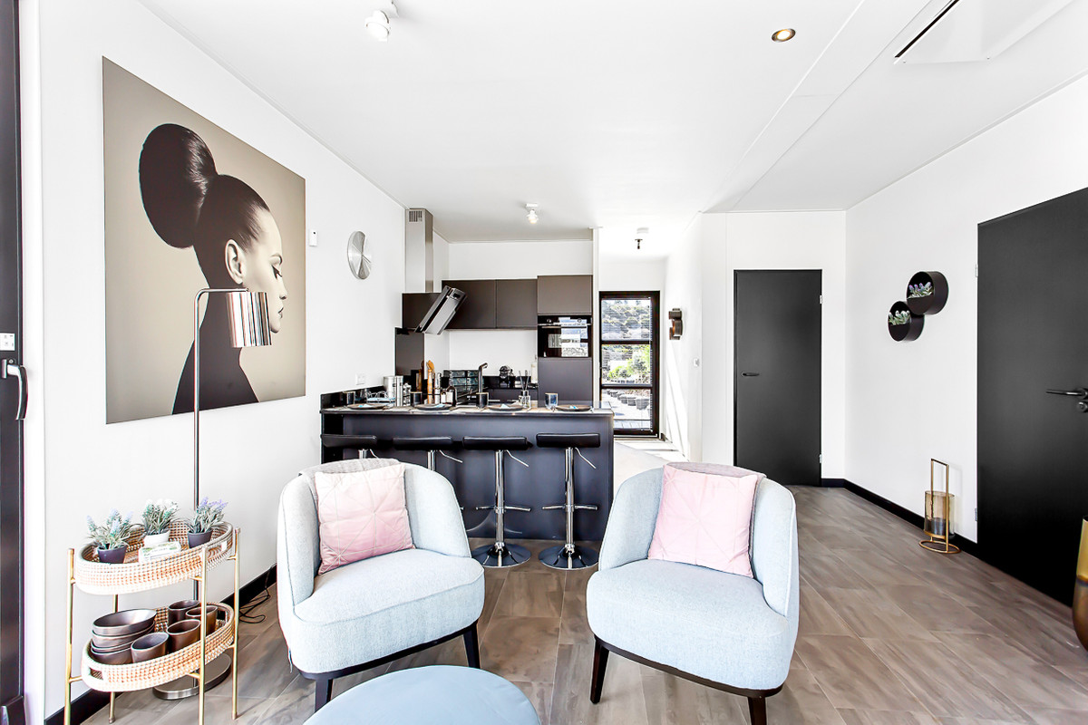 New Apartment for sale in Mijas