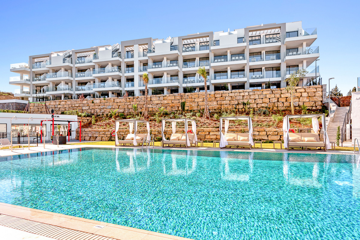 new-Apartment-in-Mijas-Ref-R3649799U111013 New Apartment for sale in Mijas