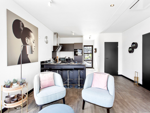 New Apartment for sale in Mijas