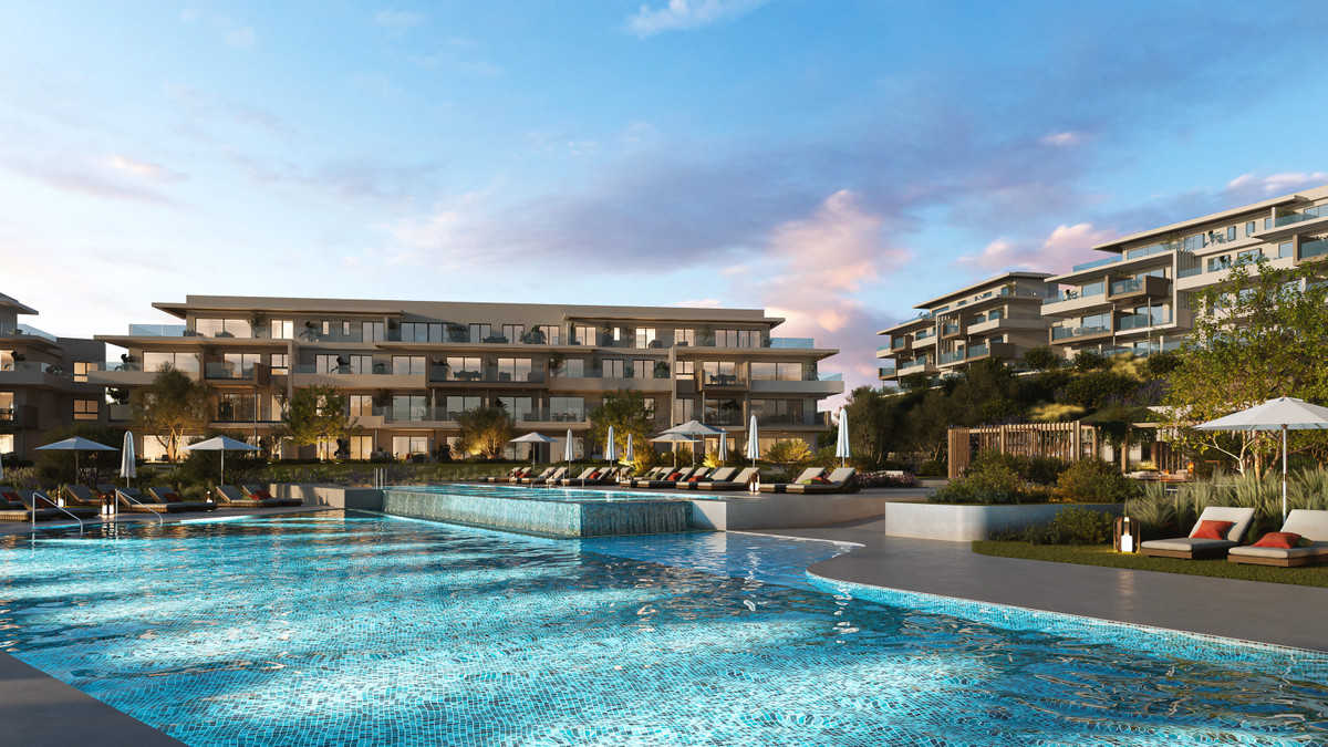 new-Apartment-in-Mijas-Ref-R4969426U220618 New Apartment for sale in Mijas