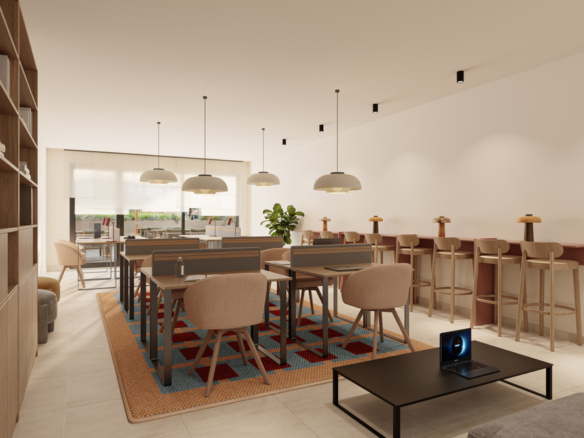 New Apartment for sale in Mijas
