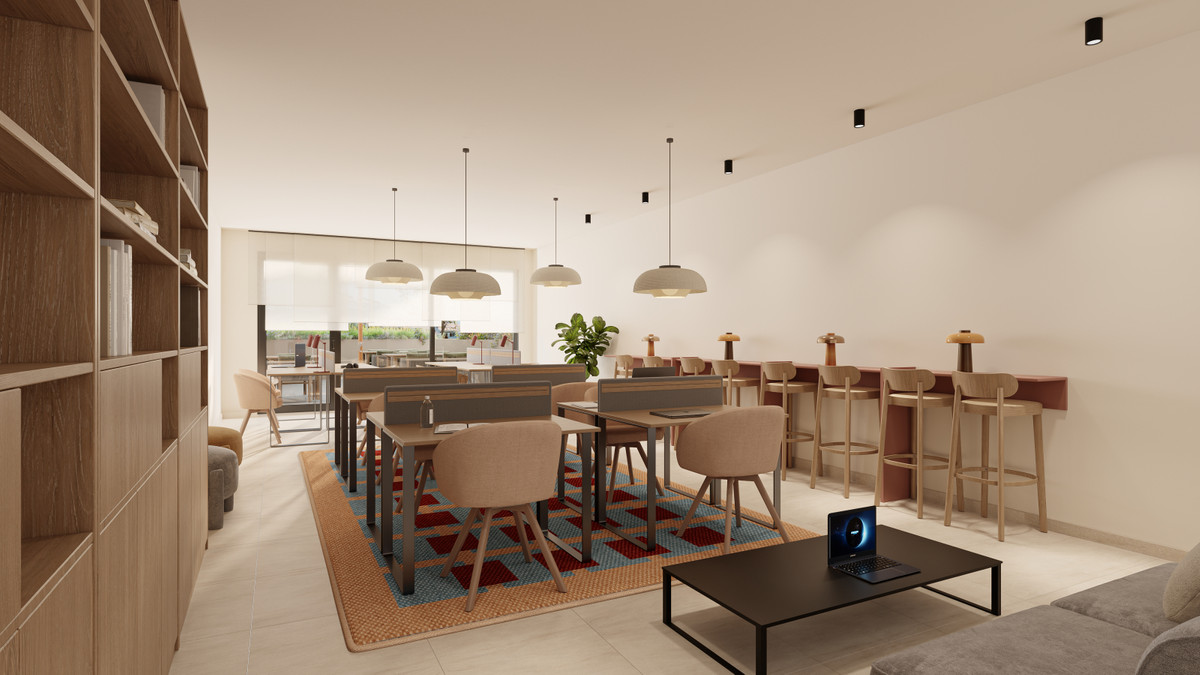 New Apartment for sale in Mijas