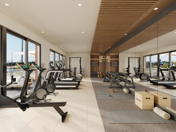New Apartment for sale in Mijas