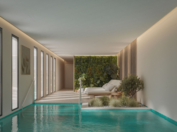 New Apartment for sale in Mijas
