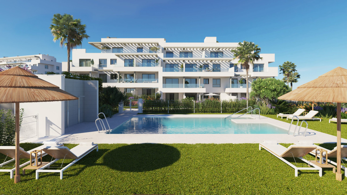 new-Apartment-in-Mijas-Ref-R5253874U232555 New Apartment for sale in Mijas