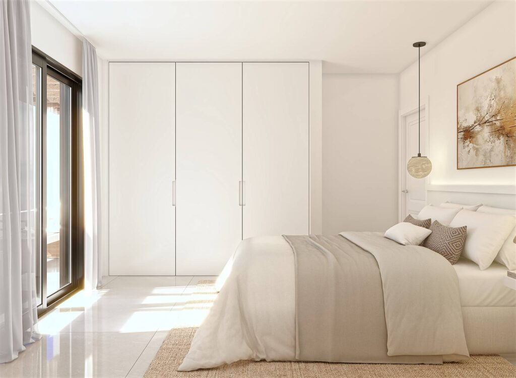 New Apartment for sale in Mijas