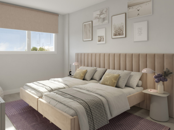 New Apartment for sale in Torremolinos