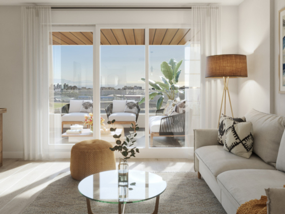 New Apartment for sale in Torremolinos