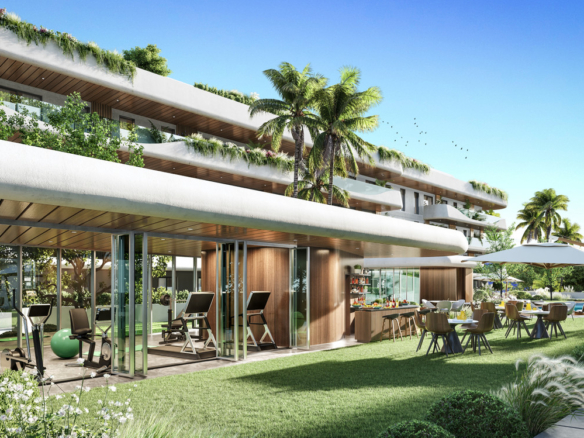 New Penthouse for sale in Marbella