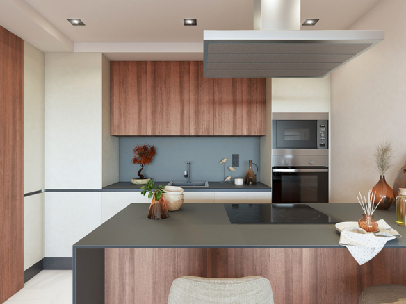 New Penthouse for sale in Marbella