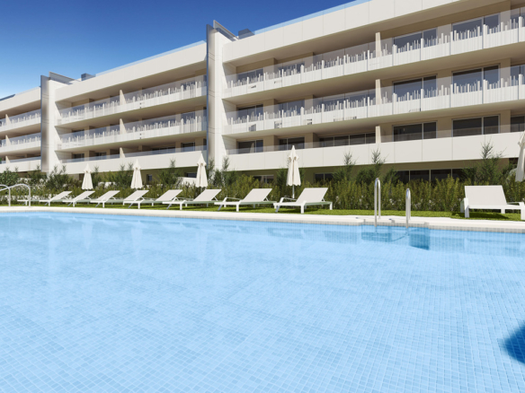 New Penthouse for sale in Marbella