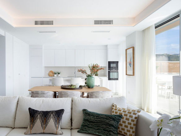 New Penthouse for sale in Marbella