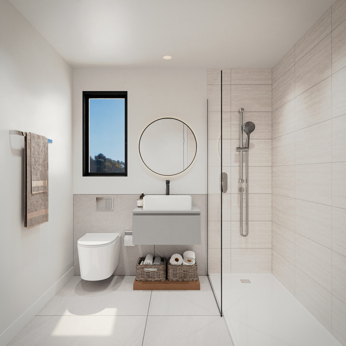 New Penthouse for sale in Marbella
