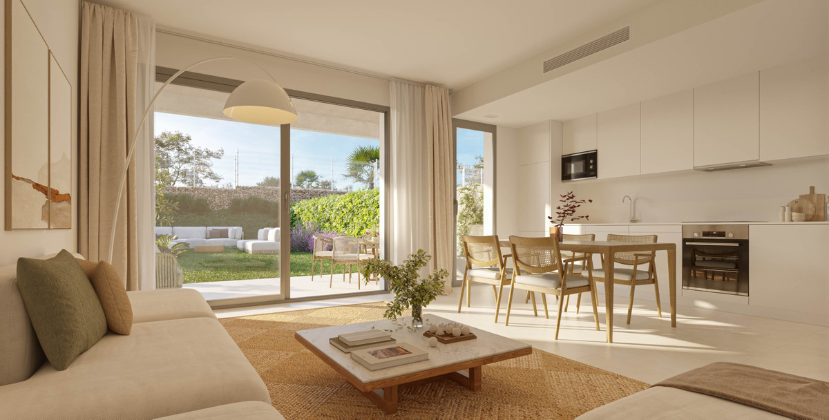 New Penthouse for sale in Mijas