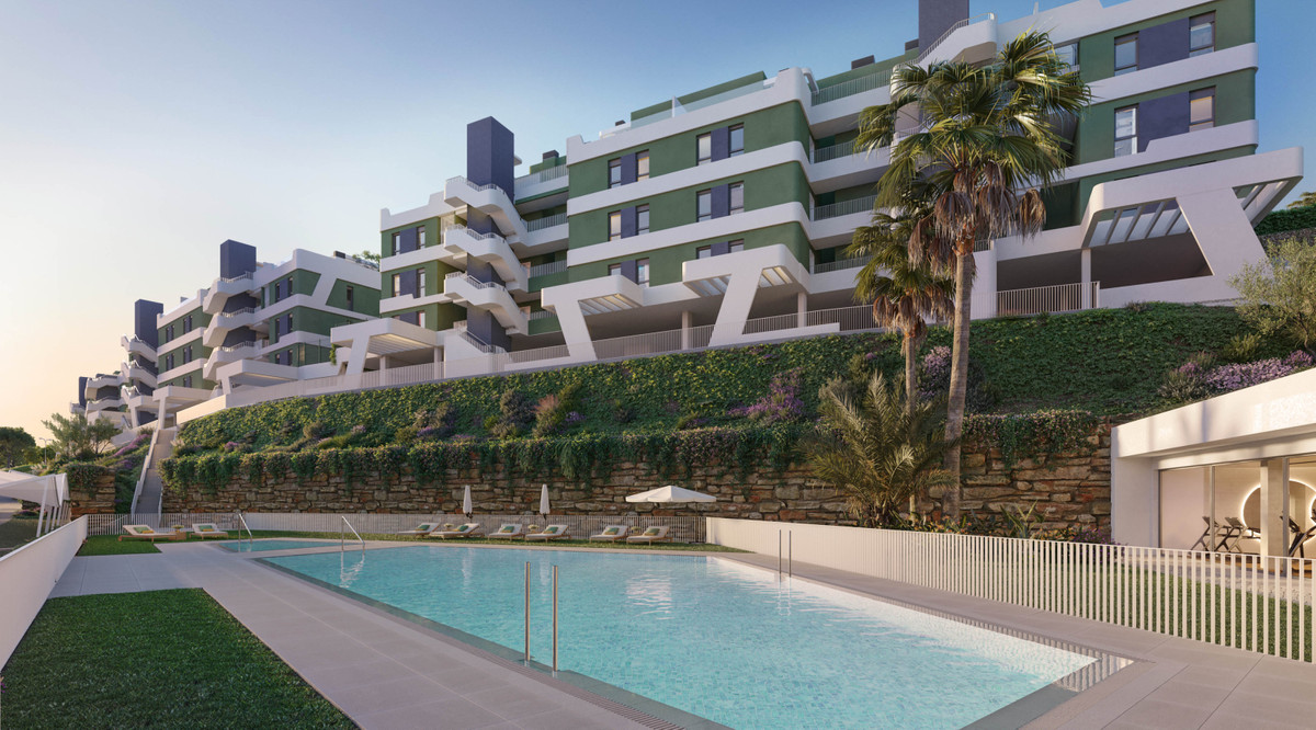new-Penthouse-in-Mijas-Ref-R4119547U98914 New Penthouse for sale in Mijas