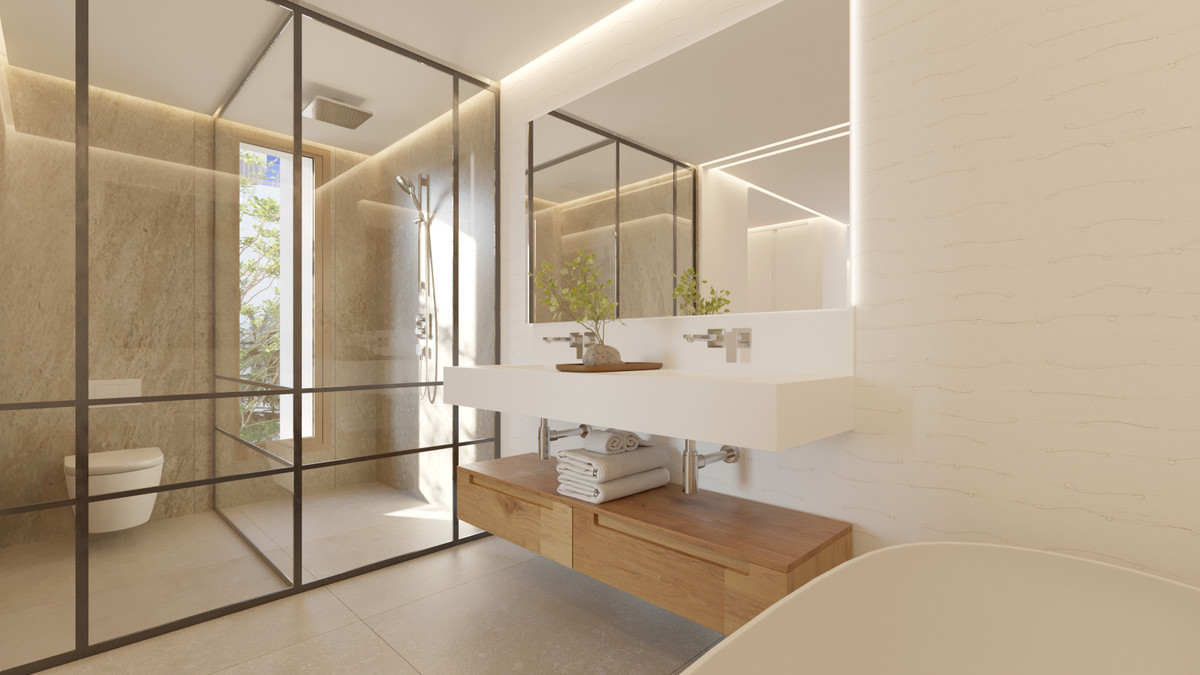 New Semi-Detached House for sale in El Paraiso
