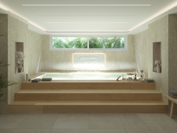 New Semi-Detached House for sale in El Paraiso