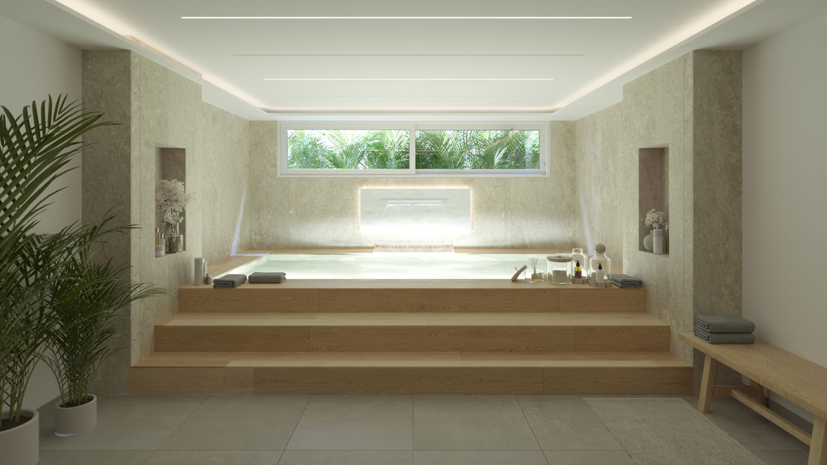 New Semi-Detached House for sale in El Paraiso