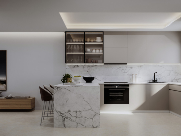 New Semi-Detached House for sale in Fuengirola