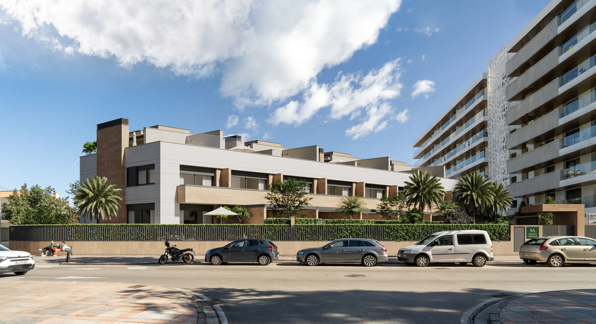 new-Semi-Detached-House-in-Fuengirola-Ref-R5256796U207064 New Semi-Detached House for sale in Fuengirola