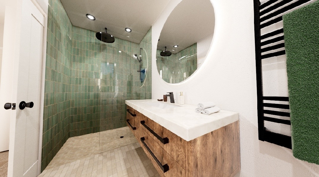 New Semi-Detached House for sale in Fuengirola