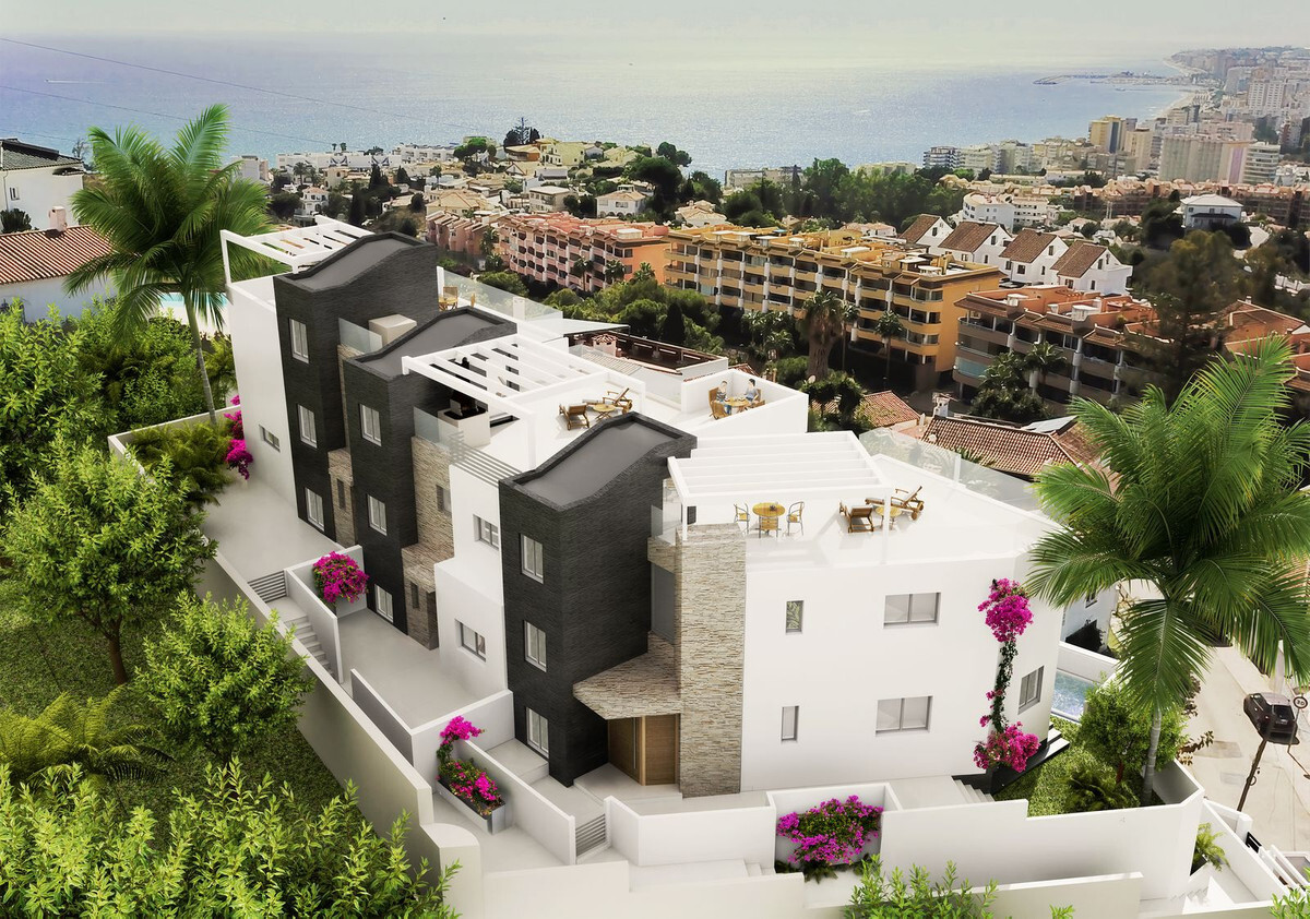 new-Semi-Detached-House-in-Fuengirola-Ref-R5380840U232282 New Semi-Detached House for sale in Fuengirola