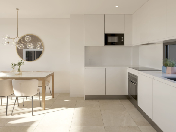 New Semi-Detached House for sale in Manilva