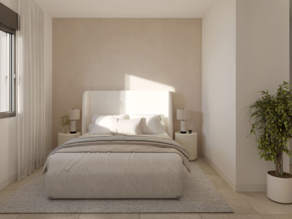 New Semi-Detached House for sale in Manilva