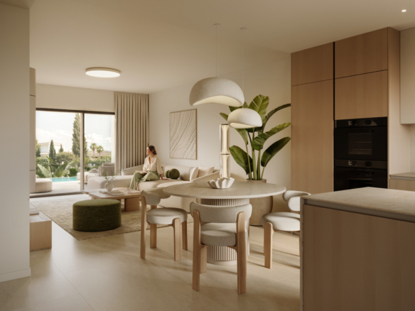 New Semi-Detached House for sale in Manilva
